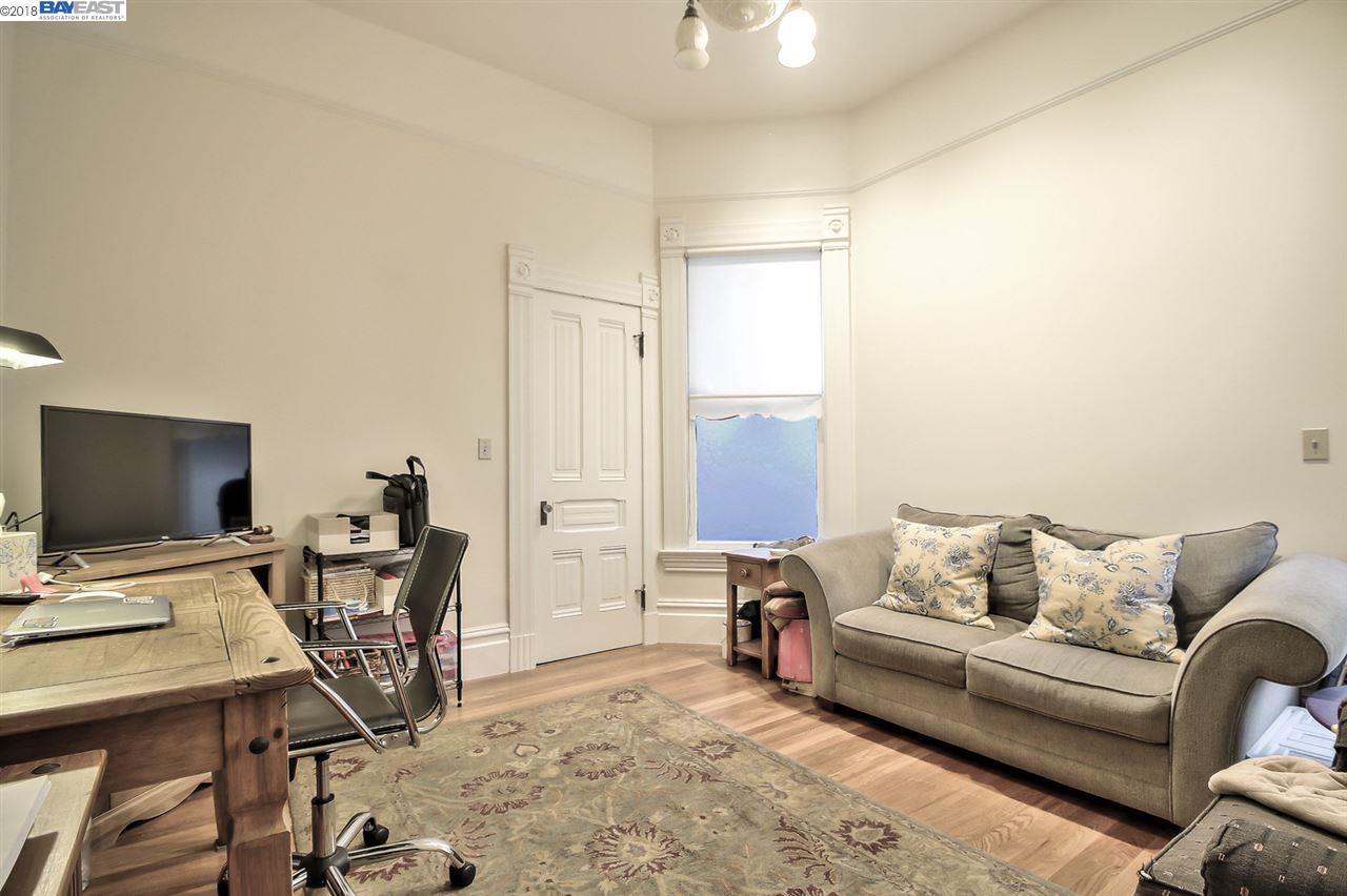 2114 Santa Clara Ave, ALAMEDA, California 94501, ,Comm Ri Multi-units 5+,For Sale,Santa Clara Ave,40810537