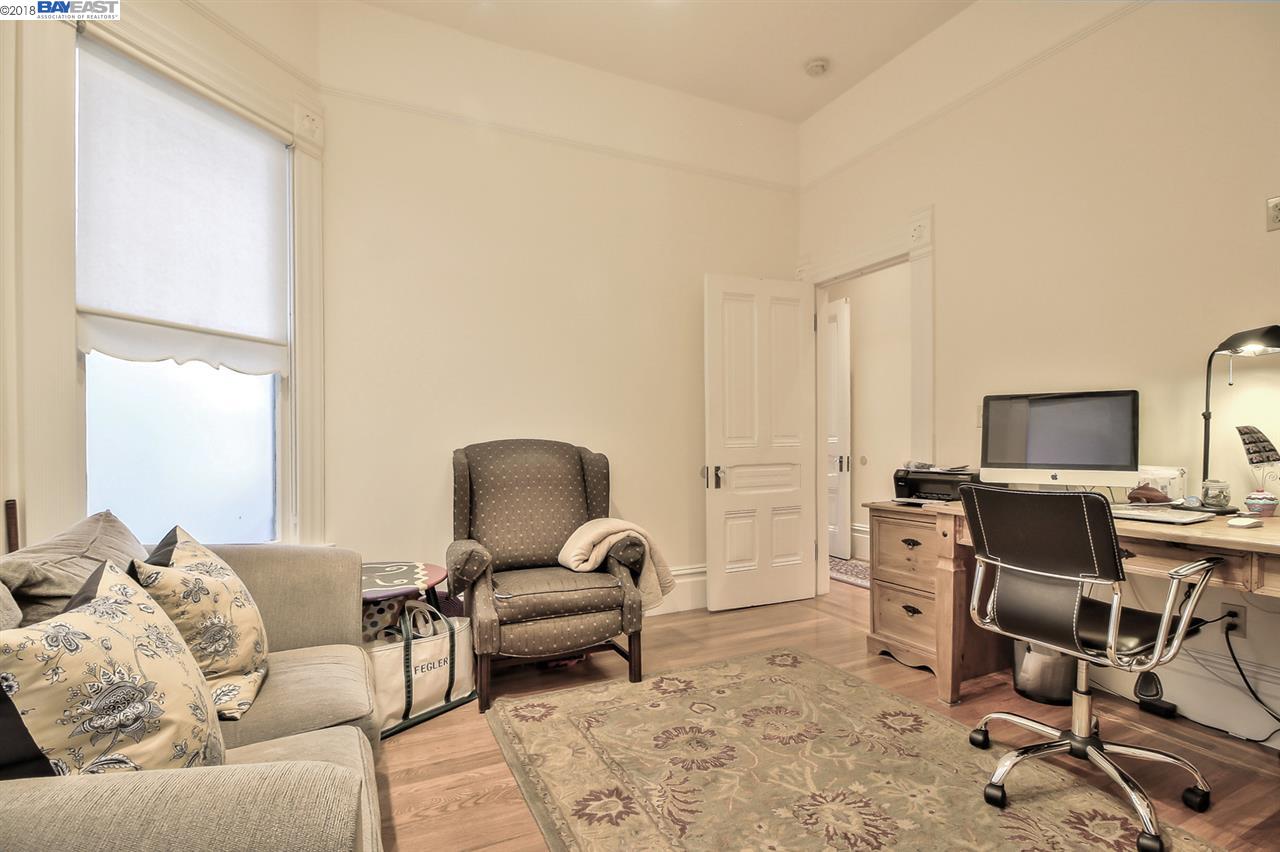 2114 Santa Clara Ave, ALAMEDA, California 94501, ,Comm Ri Multi-units 5+,For Sale,Santa Clara Ave,40810537