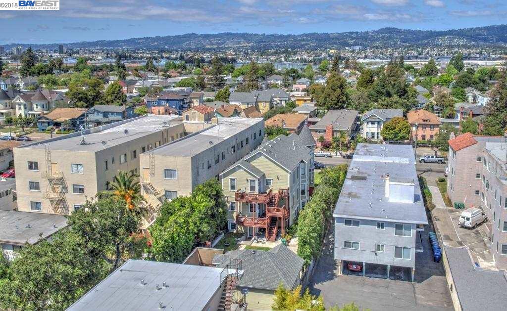 2114 Santa Clara Ave, ALAMEDA, California 94501, ,Comm Ri Multi-units 5+,For Sale,Santa Clara Ave,40810537