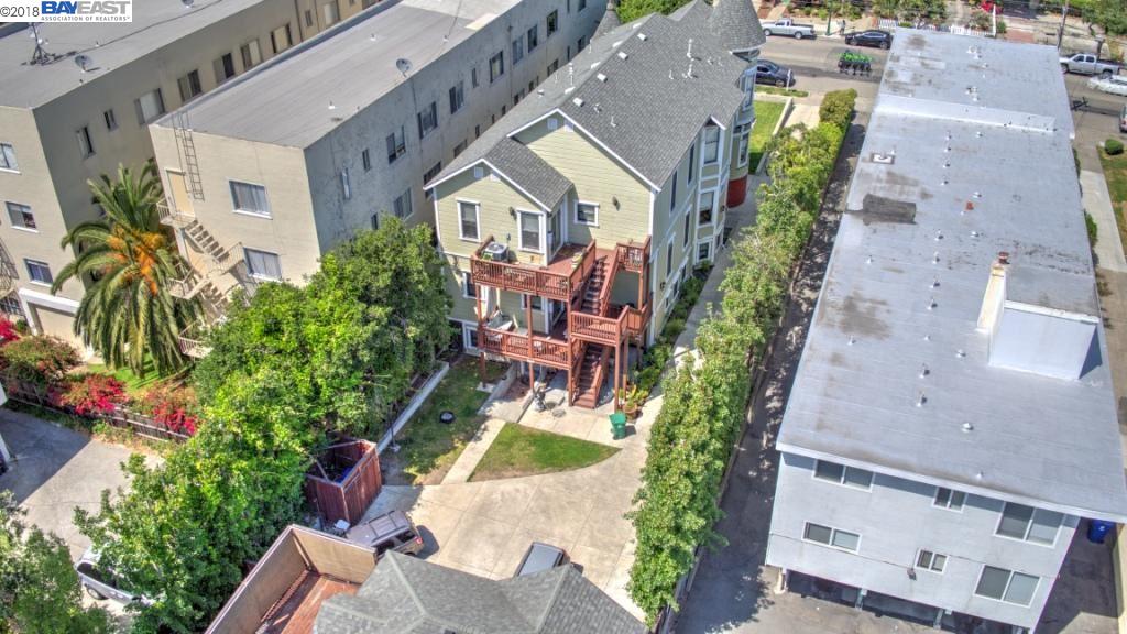 2114 Santa Clara Ave, ALAMEDA, California 94501, ,Comm Ri Multi-units 5+,For Sale,Santa Clara Ave,40810537