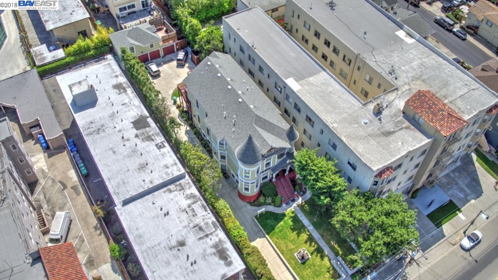 2114 Santa Clara Ave, ALAMEDA, California 94501, ,Comm Ri Multi-units 5+,For Sale,Santa Clara Ave,40810537