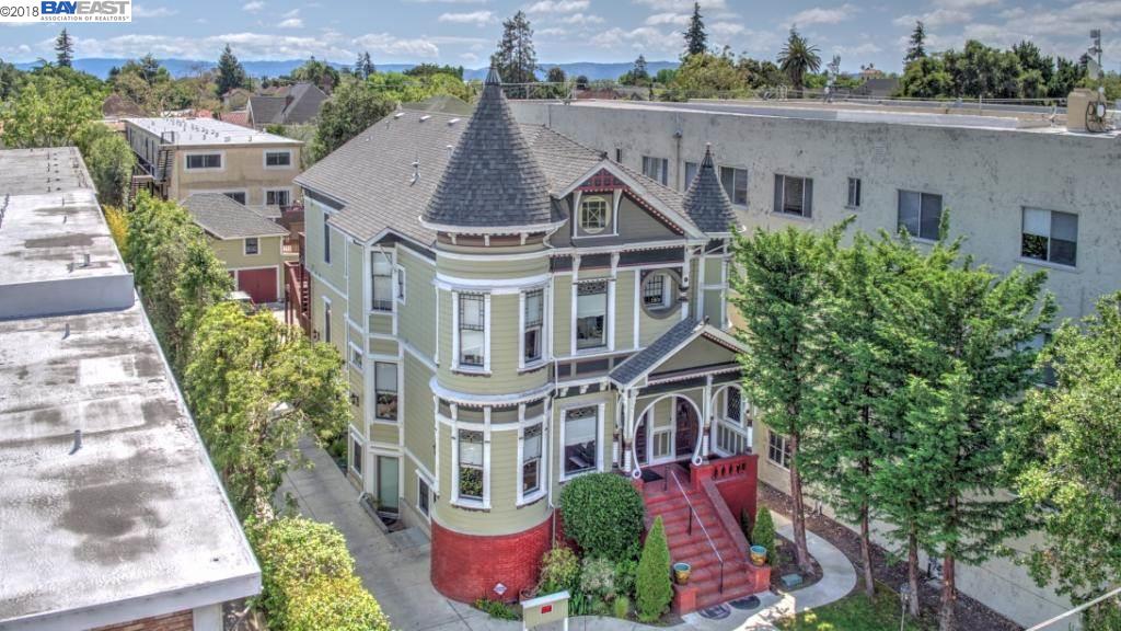 2114 Santa Clara Ave, ALAMEDA, California 94501, ,Comm Ri Multi-units 5+,For Sale,Santa Clara Ave,40810537