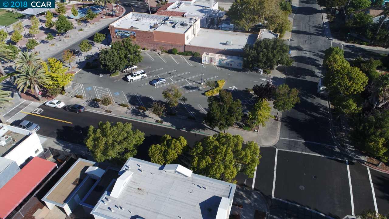 158 6Th St, PITTSBURG, California 94565, ,Comm Industrial For Lease,For Rent,6Th St,40942816