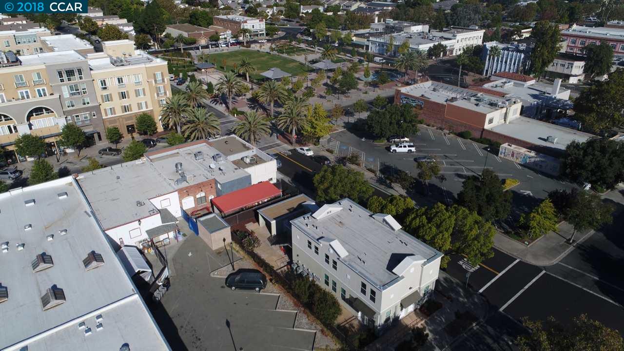 158 6Th St, PITTSBURG, California 94565, ,Comm Industrial For Lease,For Rent,6Th St,40942816