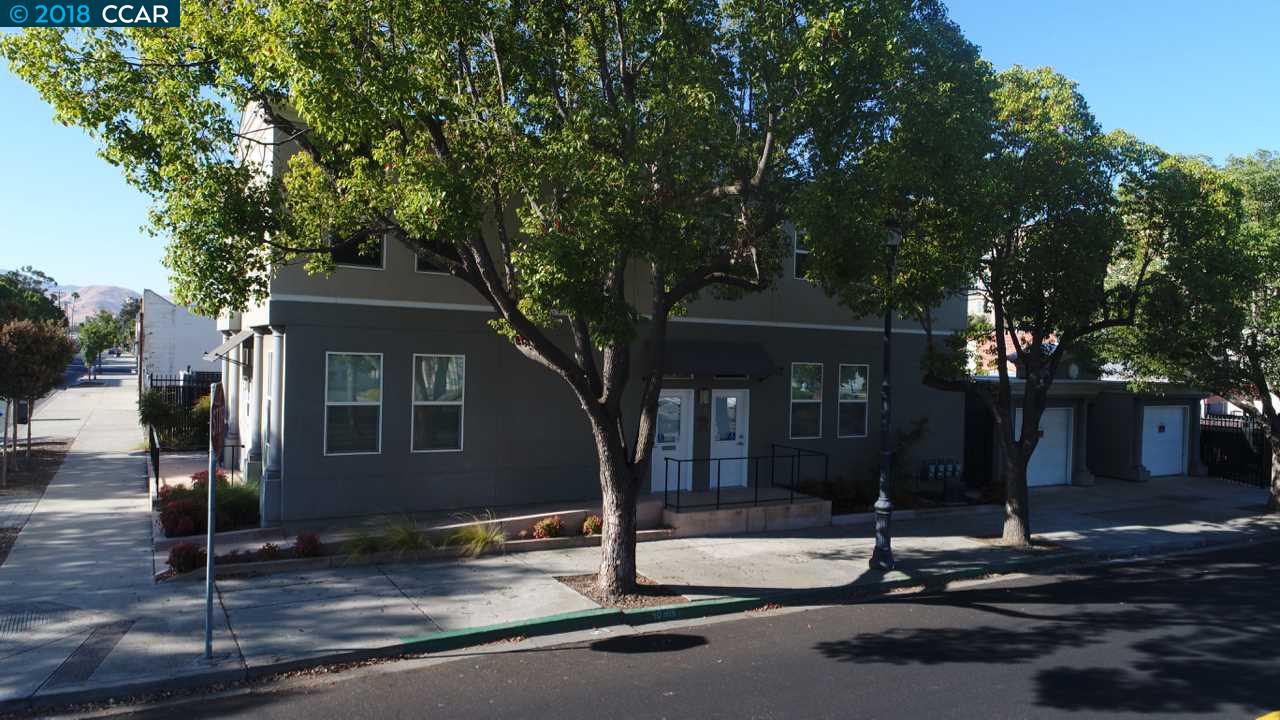 158 6Th St, PITTSBURG, California 94565, ,Comm Industrial For Lease,For Rent,6Th St,40942816