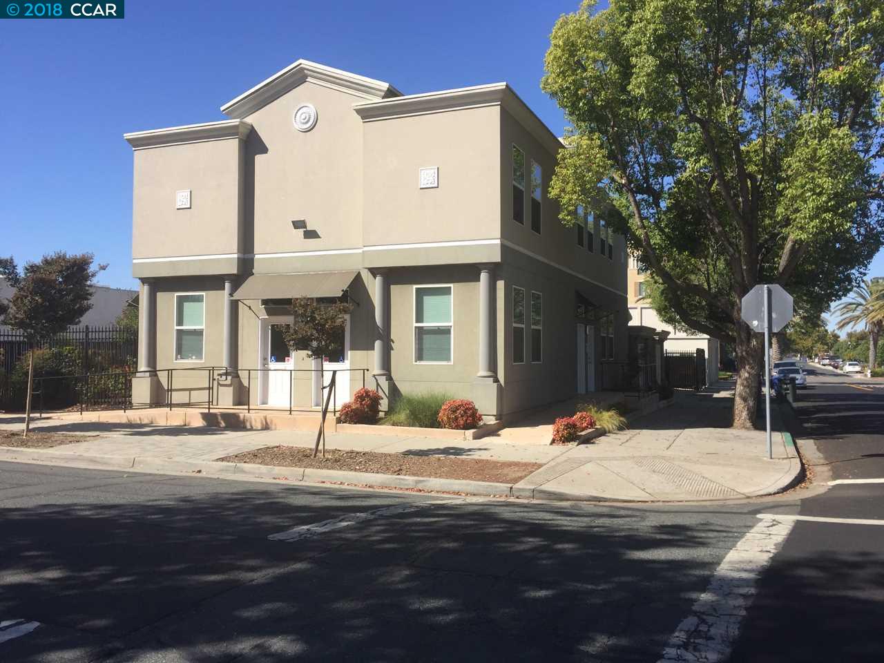 158 6Th St, PITTSBURG, California 94565, ,Comm Industrial For Lease,For Rent,6Th St,40942816