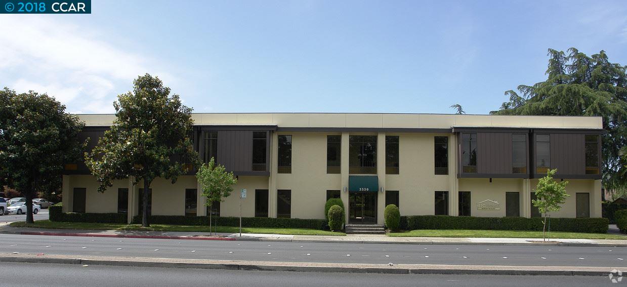 3330-C Clayton Road, CONCORD, California 94519, ,Comm Industrial For Lease,For Rent,Clayton Road,40942831