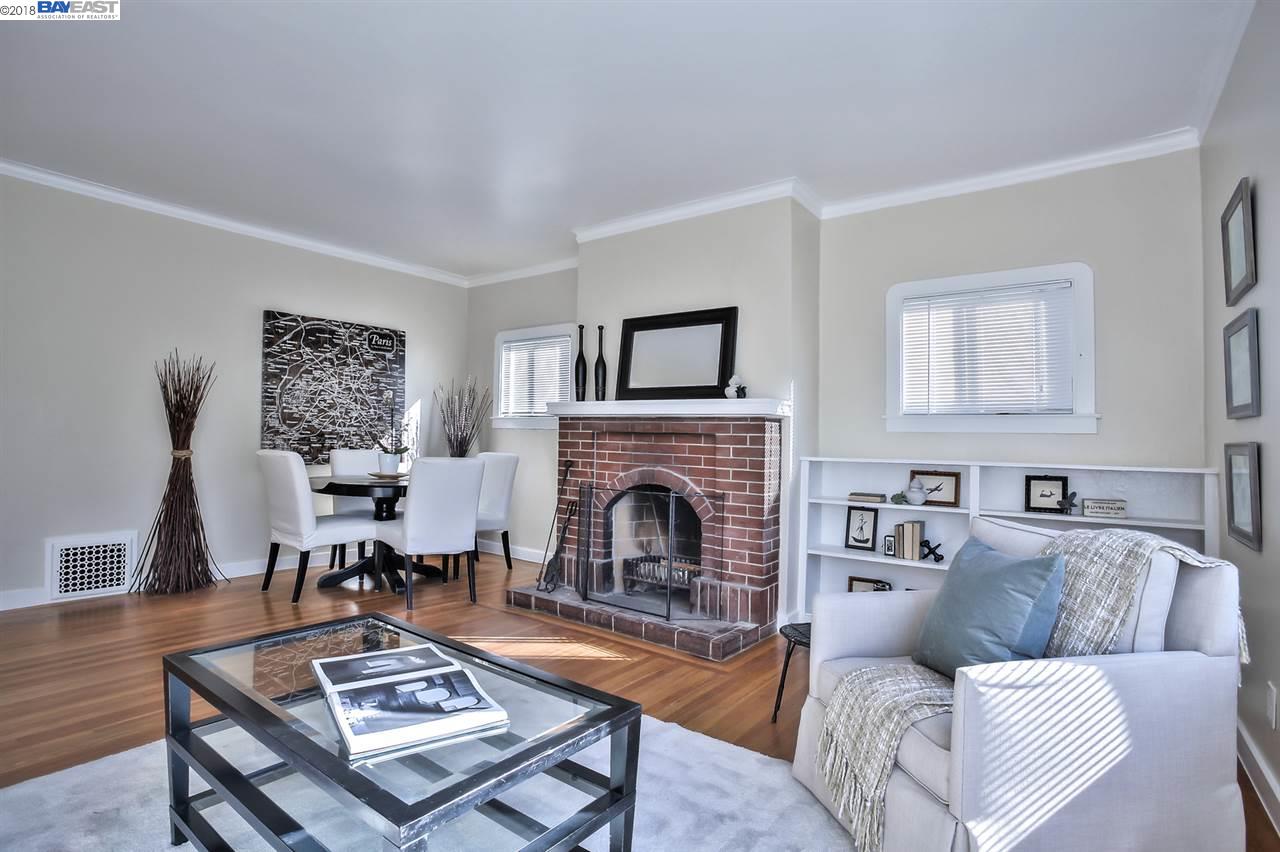1674 Euclid Ave, BERKELEY, California 94709, ,Comm Ri Multi-units 5+,For Sale,Euclid Ave,40811399
