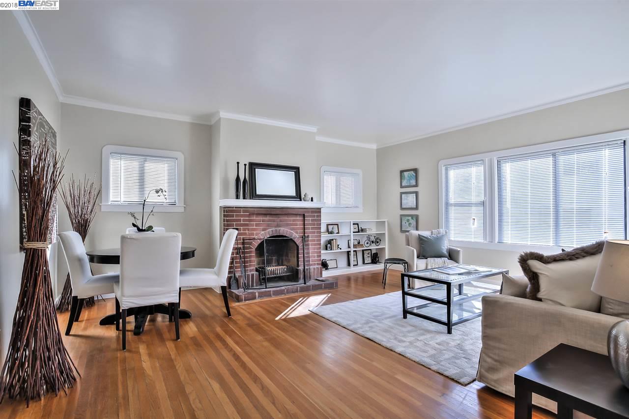 1674 Euclid Ave, BERKELEY, California 94709, ,Comm Ri Multi-units 5+,For Sale,Euclid Ave,40811399