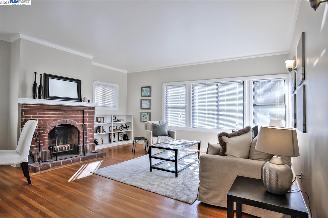 1674 Euclid Ave, BERKELEY, California 94709, ,Comm Ri Multi-units 5+,For Sale,Euclid Ave,40811399