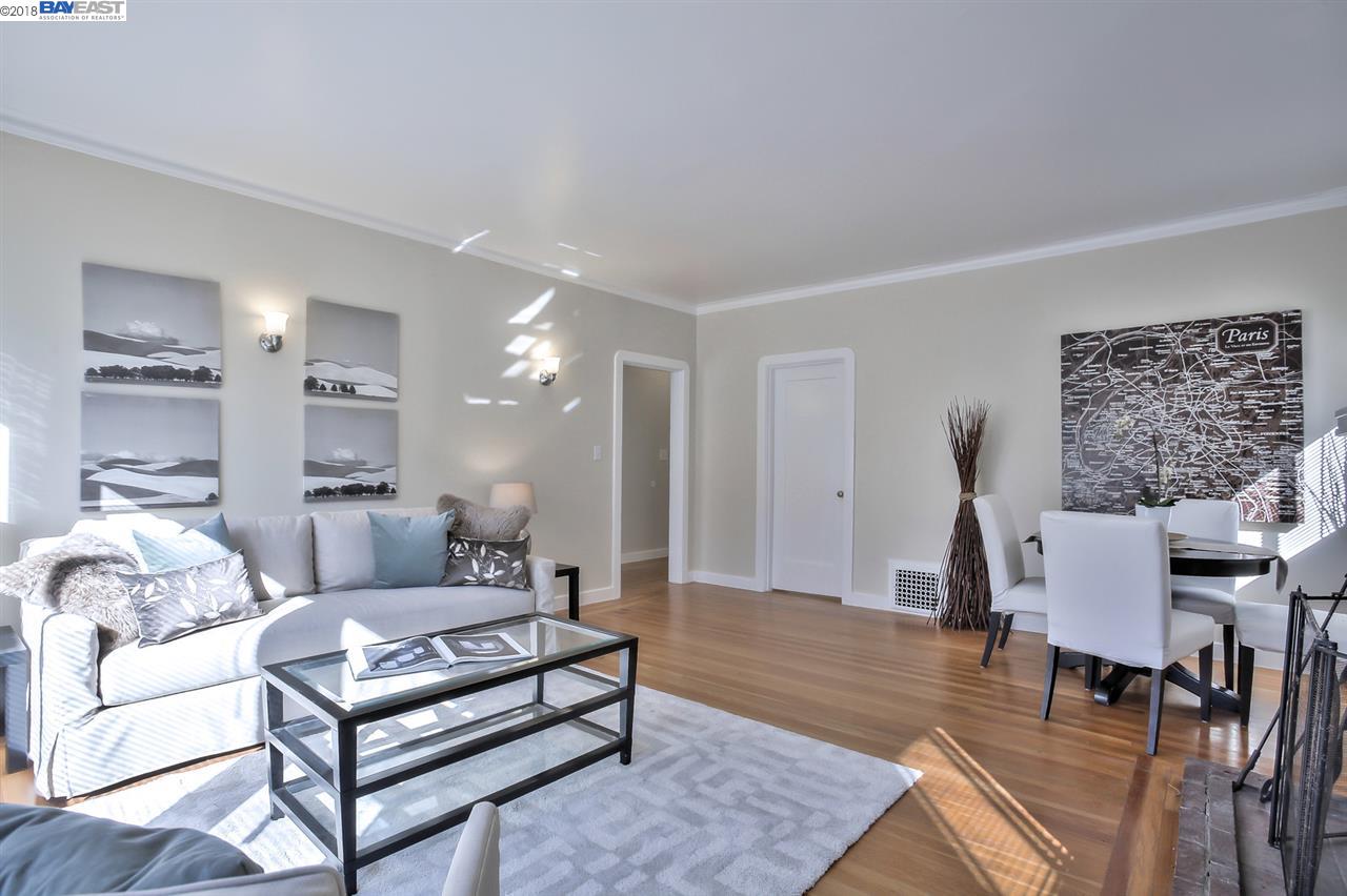 1674 Euclid Ave, BERKELEY, California 94709, ,Comm Ri Multi-units 5+,For Sale,Euclid Ave,40811399