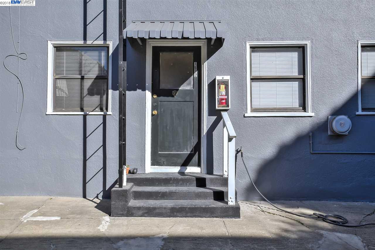 1674 Euclid Ave, BERKELEY, California 94709, ,Comm Ri Multi-units 5+,For Sale,Euclid Ave,40811399