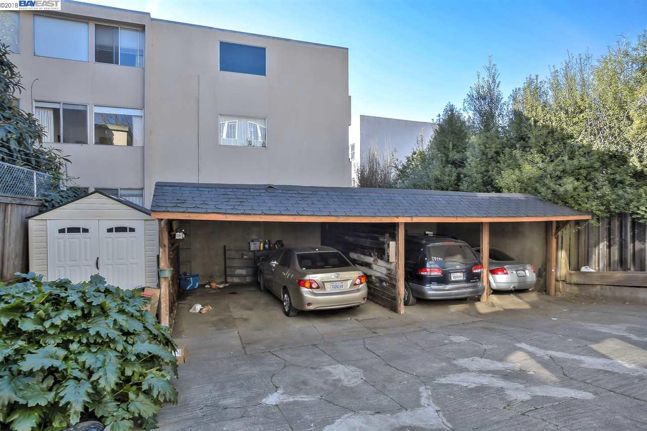 1674 Euclid Ave, BERKELEY, California 94709, ,Comm Ri Multi-units 5+,For Sale,Euclid Ave,40811399
