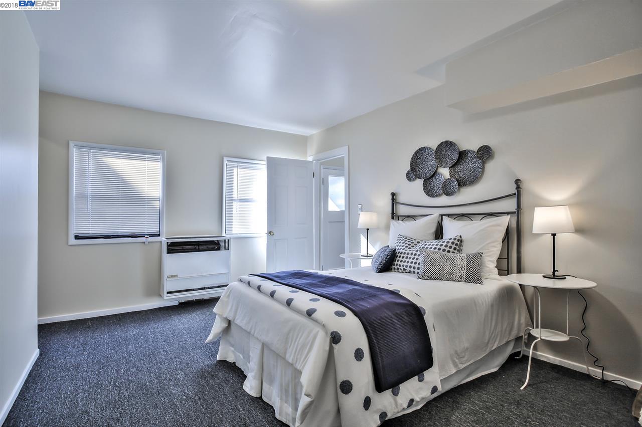 1674 Euclid Ave, BERKELEY, California 94709, ,Comm Ri Multi-units 5+,For Sale,Euclid Ave,40811399