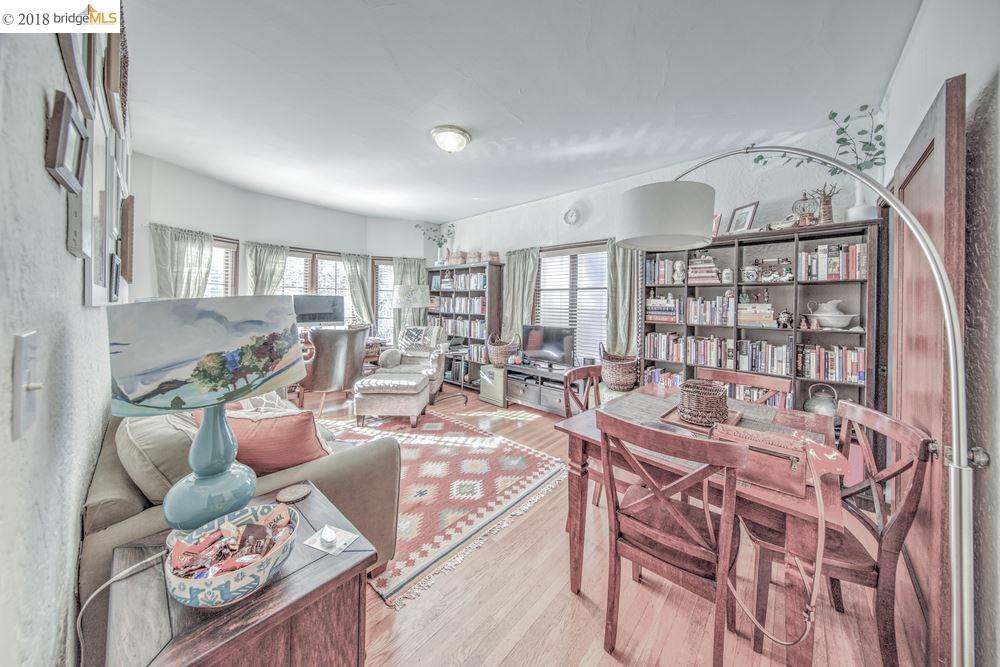 2427 Hilgard Avenue, BERKELEY, California 94709, ,Comm Ri Multi-units 5+,For Sale,Hilgard Avenue,40811608