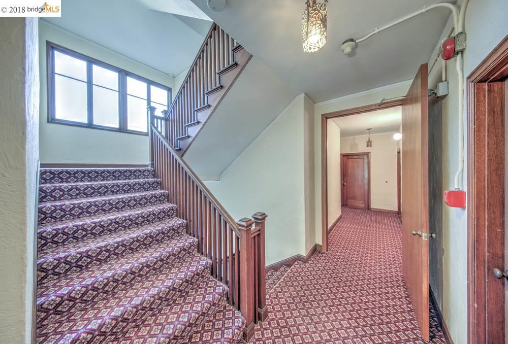 2427 Hilgard Avenue, BERKELEY, California 94709, ,Comm Ri Multi-units 5+,For Sale,Hilgard Avenue,40811608