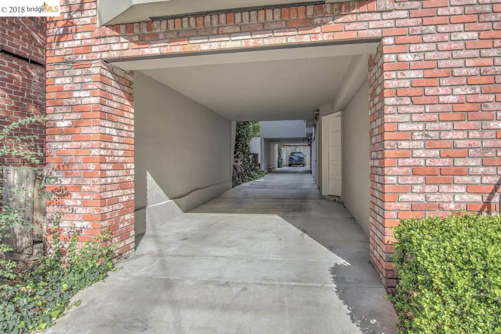 2427 Hilgard Avenue, BERKELEY, California 94709, ,Comm Ri Multi-units 5+,For Sale,Hilgard Avenue,40811608