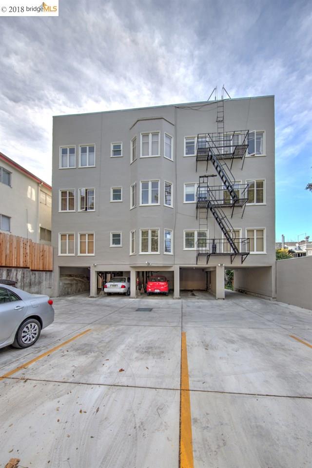 2427 Hilgard Avenue, BERKELEY, California 94709, ,Comm Ri Multi-units 5+,For Sale,Hilgard Avenue,40811608