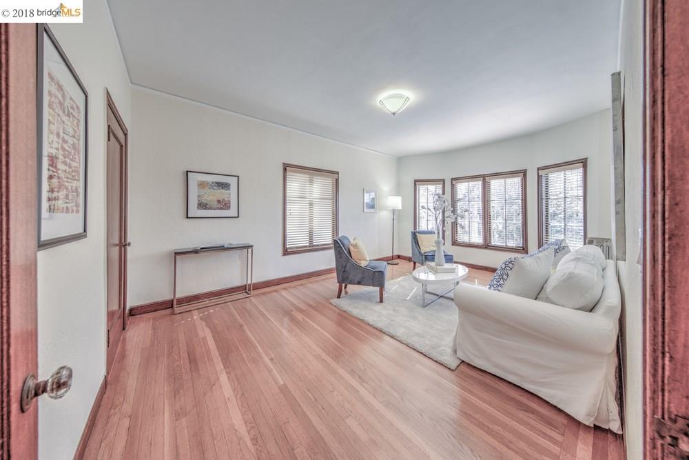 2427 Hilgard Avenue, BERKELEY, California 94709, ,Comm Ri Multi-units 5+,For Sale,Hilgard Avenue,40811608