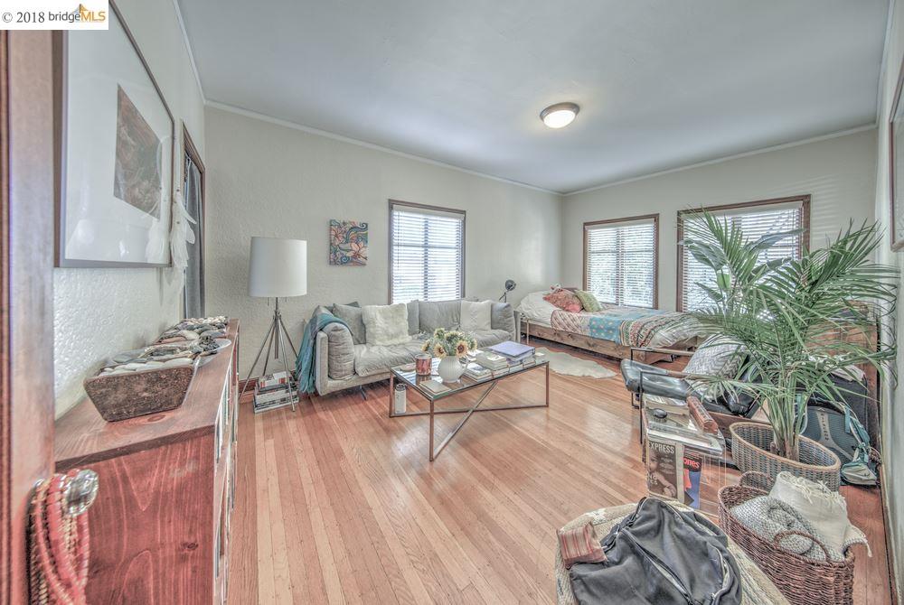 2427 Hilgard Avenue, BERKELEY, California 94709, ,Comm Ri Multi-units 5+,For Sale,Hilgard Avenue,40811608