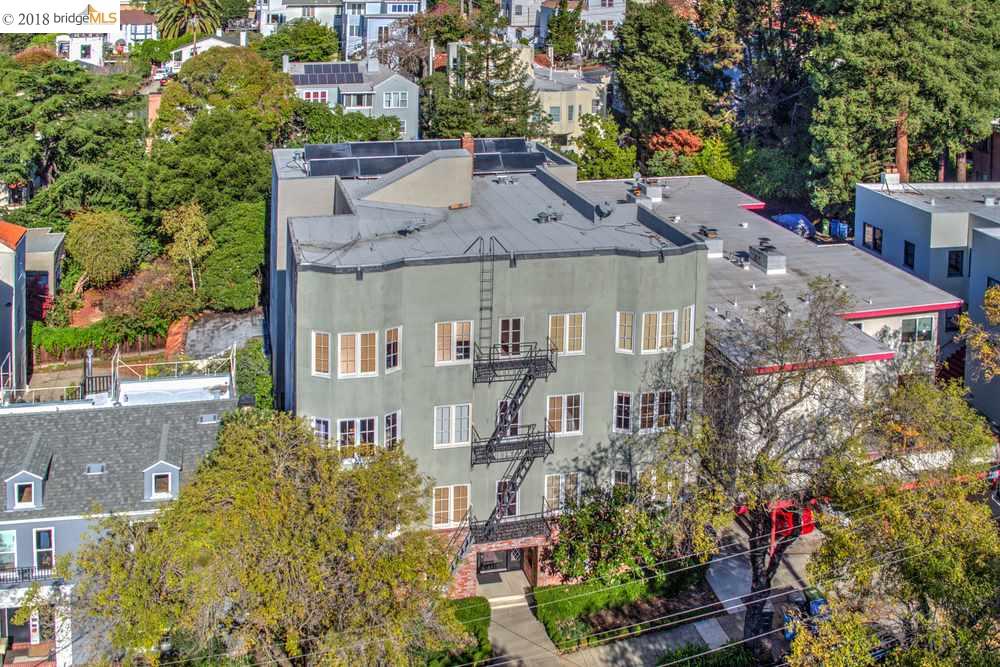 2427 Hilgard Avenue, BERKELEY, California 94709, ,Comm Ri Multi-units 5+,For Sale,Hilgard Avenue,40811608