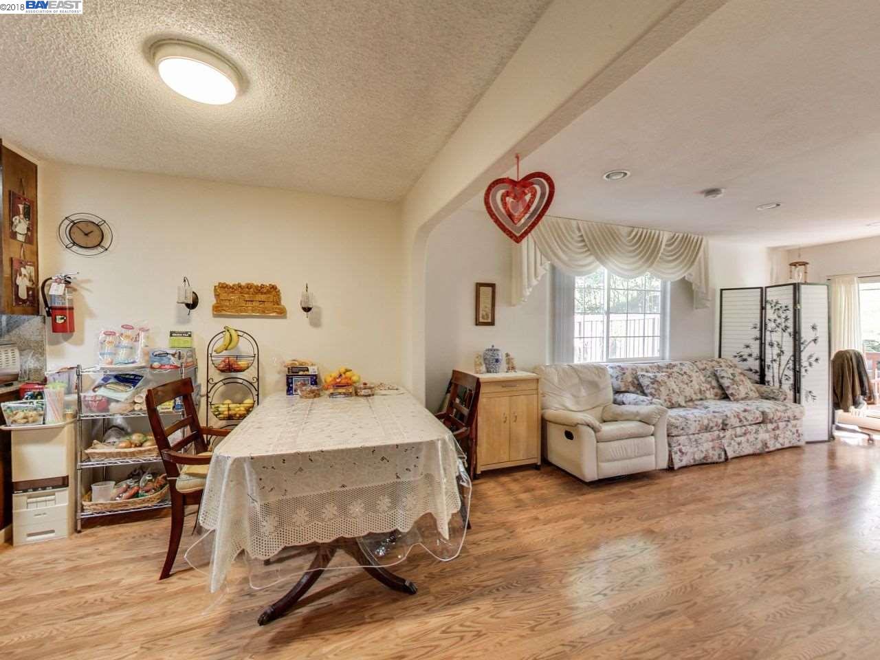 295 Sparrow Dr, HERCULES, California 94547, ,Comm Ri Multi-units 5+,For Sale,Sparrow Dr,40811704