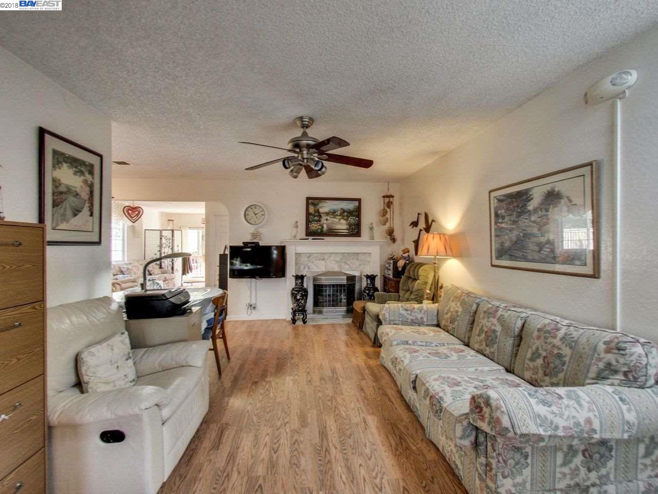 295 Sparrow Dr, HERCULES, California 94547, ,Comm Ri Multi-units 5+,For Sale,Sparrow Dr,40811704
