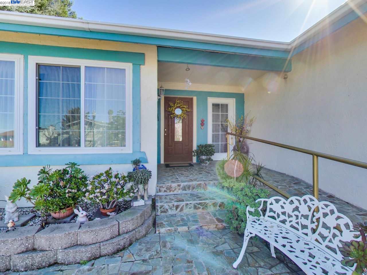 295 Sparrow Dr, HERCULES, California 94547, ,Comm Ri Multi-units 5+,For Sale,Sparrow Dr,40811704