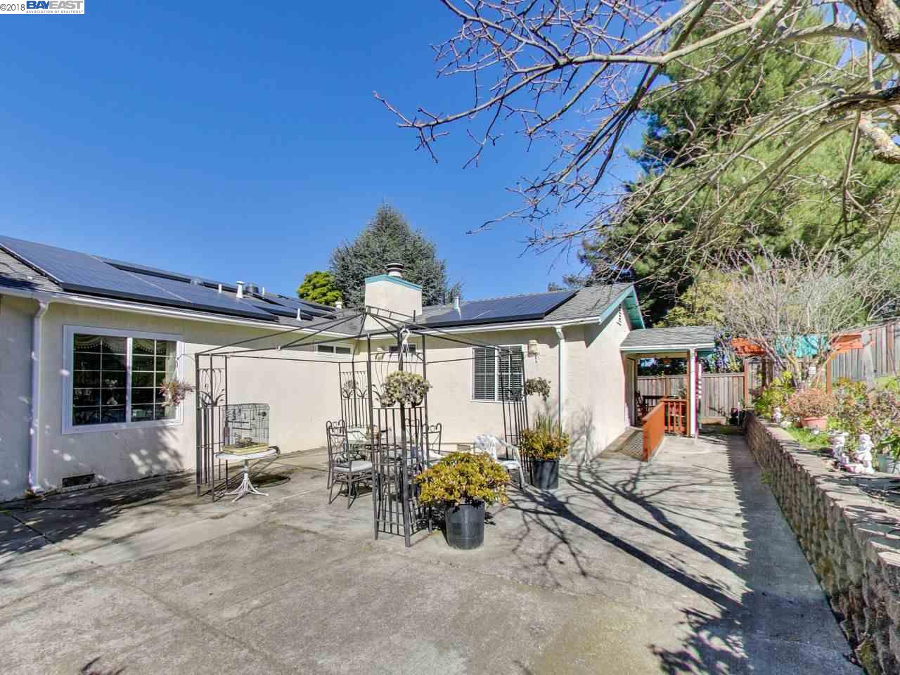 295 Sparrow Dr, HERCULES, California 94547, ,Comm Ri Multi-units 5+,For Sale,Sparrow Dr,40811704