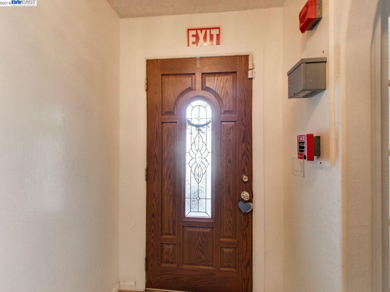 295 Sparrow Dr, HERCULES, California 94547, ,Comm Ri Multi-units 5+,For Sale,Sparrow Dr,40811704