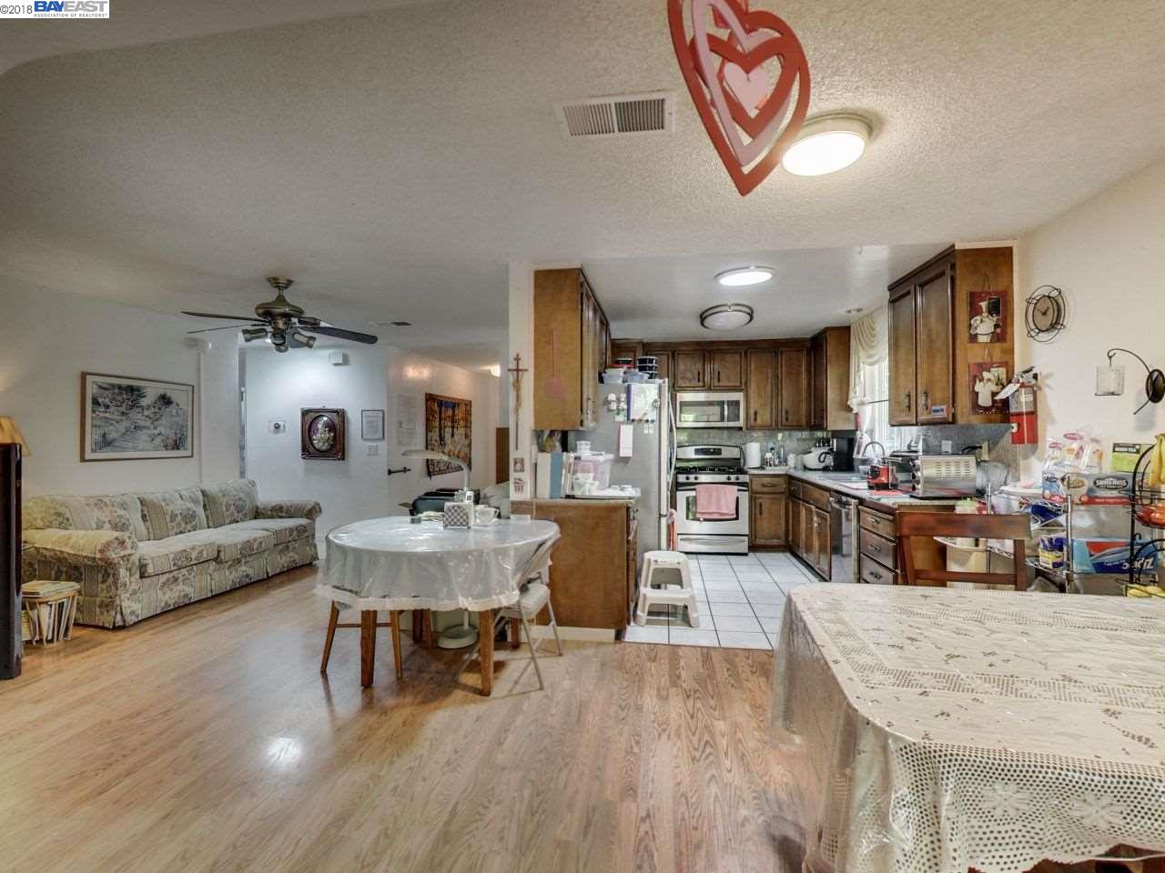 295 Sparrow Dr, HERCULES, California 94547, ,Comm Ri Multi-units 5+,For Sale,Sparrow Dr,40811704