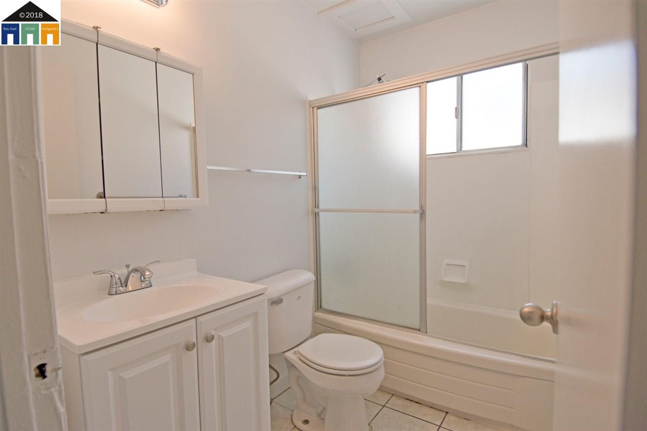 2605 9th Avenue, OAKLAND, California 94606, ,Comm Ri Multi-units 5+,For Sale,9th Avenue,40811843