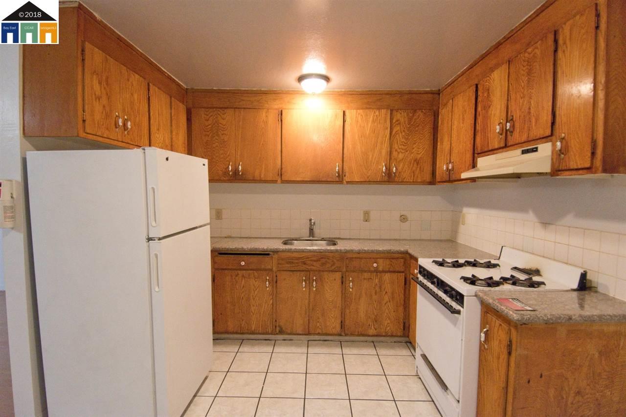 2605 9th Avenue, OAKLAND, California 94606, ,Comm Ri Multi-units 5+,For Sale,9th Avenue,40811843