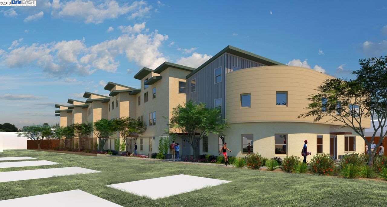8024 Rudsdale St, OAKLAND, California 94621, ,Comm Ri Multi-units 5+,For Sale,Rudsdale St,40813490
