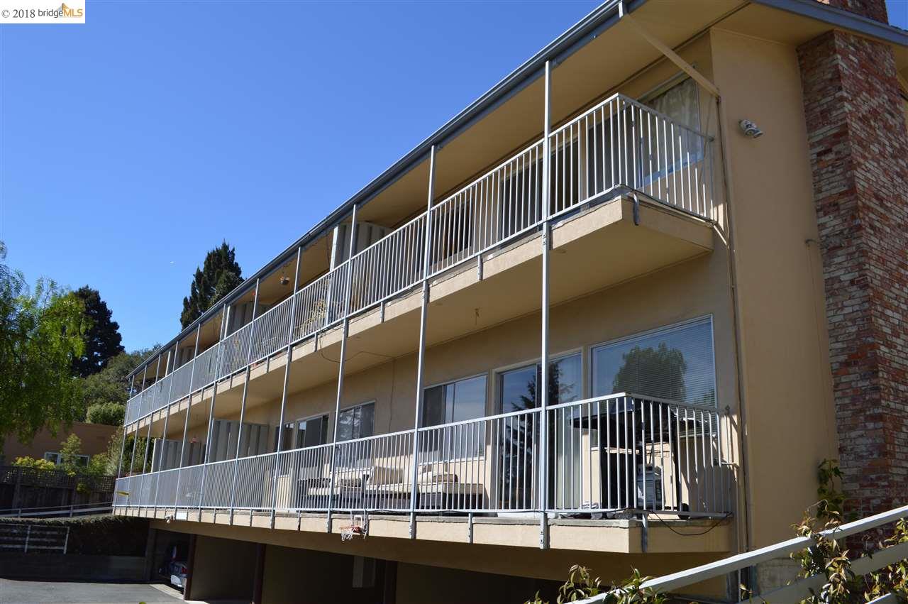 1993 El Dorado Ave, BERKELEY, California 94707, ,Comm Ri Multi-units 5+,For Sale,El Dorado Ave,40813558