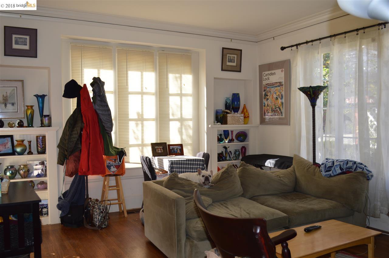 1993 El Dorado Ave, BERKELEY, California 94707, ,Comm Ri Multi-units 5+,For Sale,El Dorado Ave,40813558