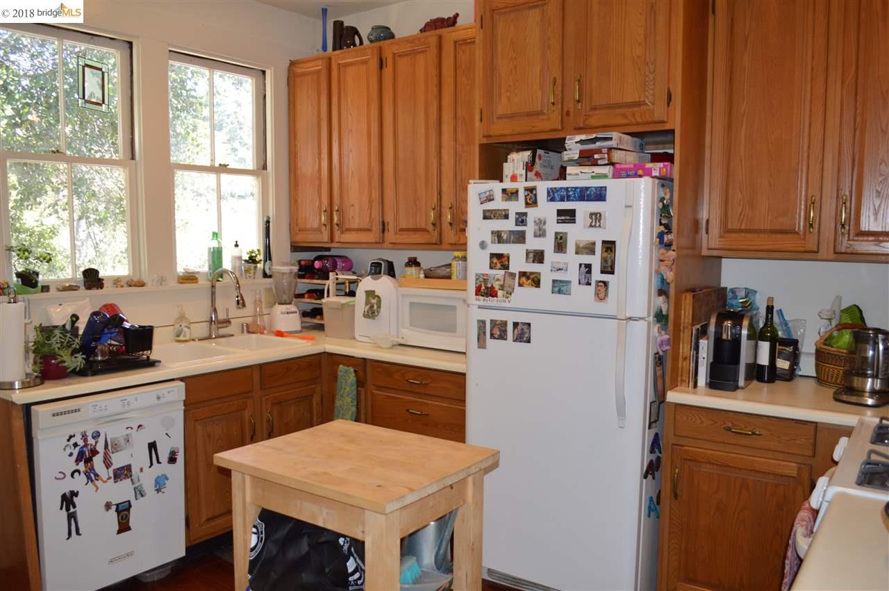 1993 El Dorado Ave, BERKELEY, California 94707, ,Comm Ri Multi-units 5+,For Sale,El Dorado Ave,40813558