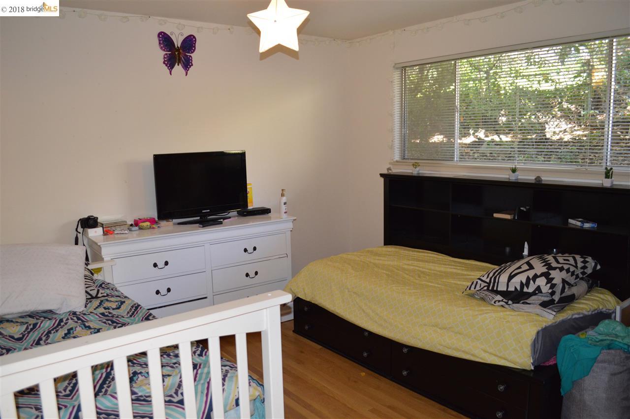 1993 El Dorado Ave, BERKELEY, California 94707, ,Comm Ri Multi-units 5+,For Sale,El Dorado Ave,40813558
