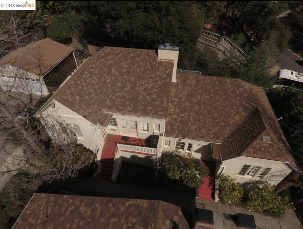 1993 El Dorado Ave, BERKELEY, California 94707, ,Comm Ri Multi-units 5+,For Sale,El Dorado Ave,40813558