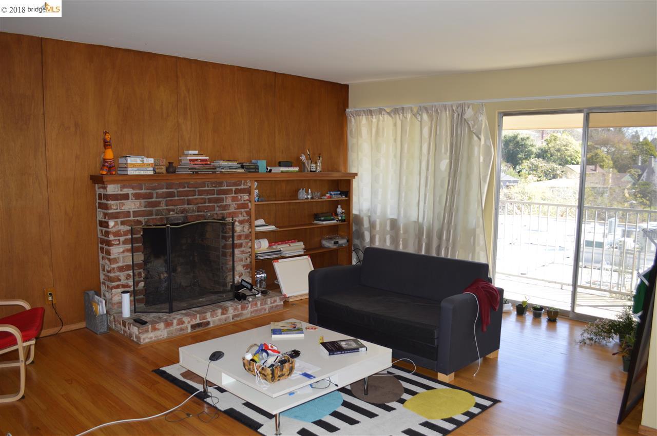 1993 El Dorado Ave, BERKELEY, California 94707, ,Comm Ri Multi-units 5+,For Sale,El Dorado Ave,40813558