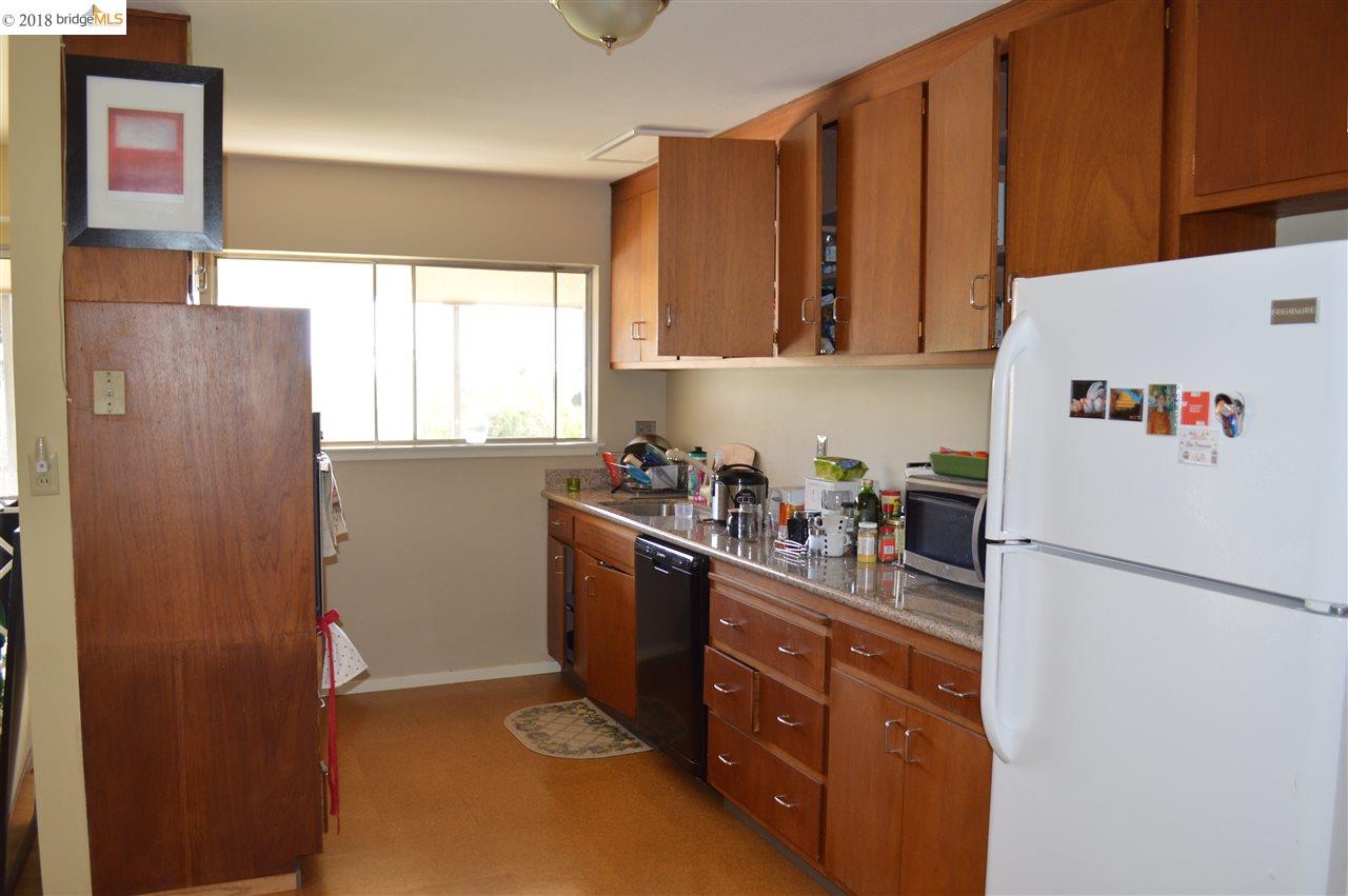 1993 El Dorado Ave, BERKELEY, California 94707, ,Comm Ri Multi-units 5+,For Sale,El Dorado Ave,40813558
