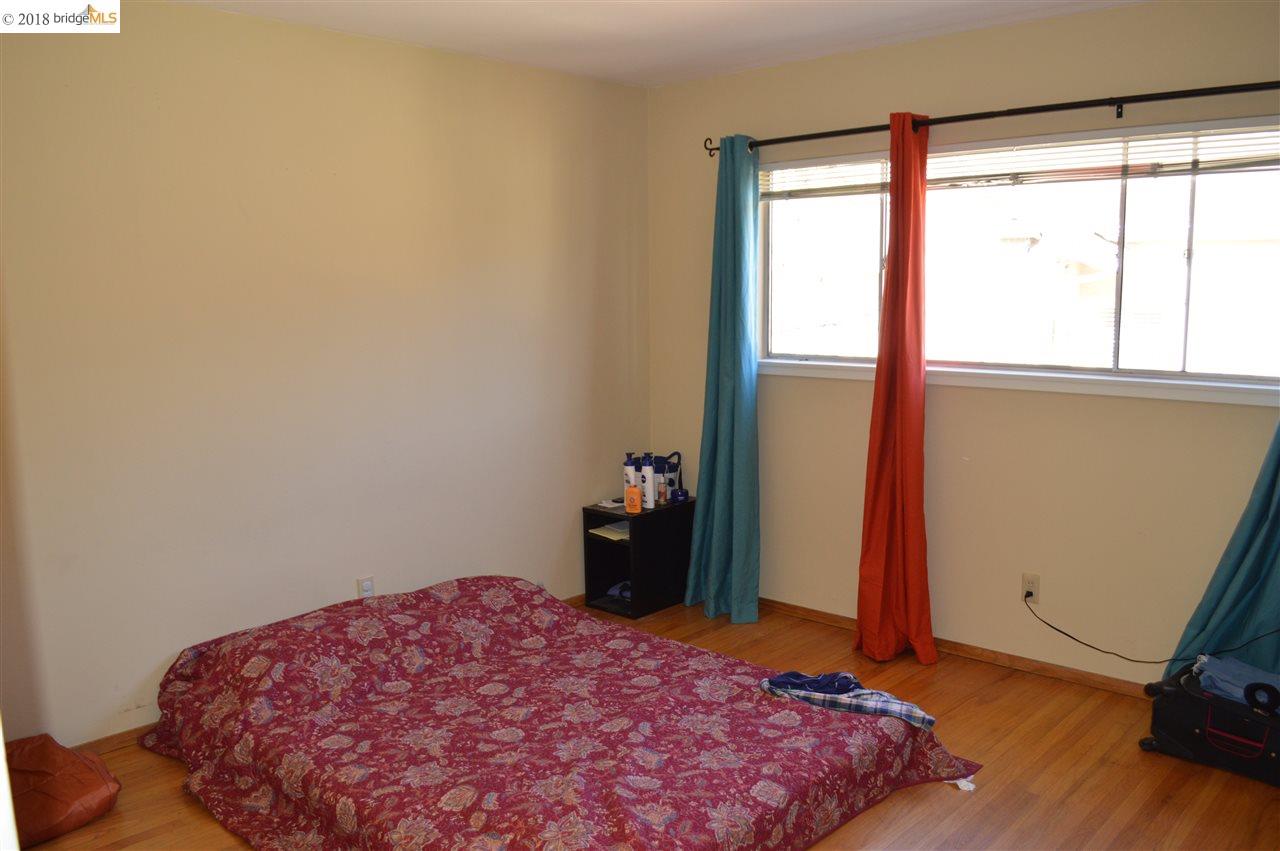 1993 El Dorado Ave, BERKELEY, California 94707, ,Comm Ri Multi-units 5+,For Sale,El Dorado Ave,40813558