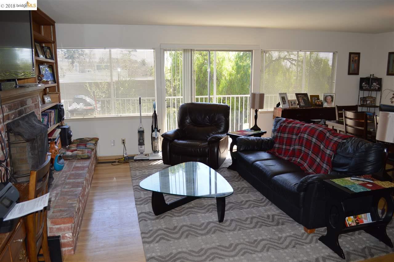 1993 El Dorado Ave, BERKELEY, California 94707, ,Comm Ri Multi-units 5+,For Sale,El Dorado Ave,40813558