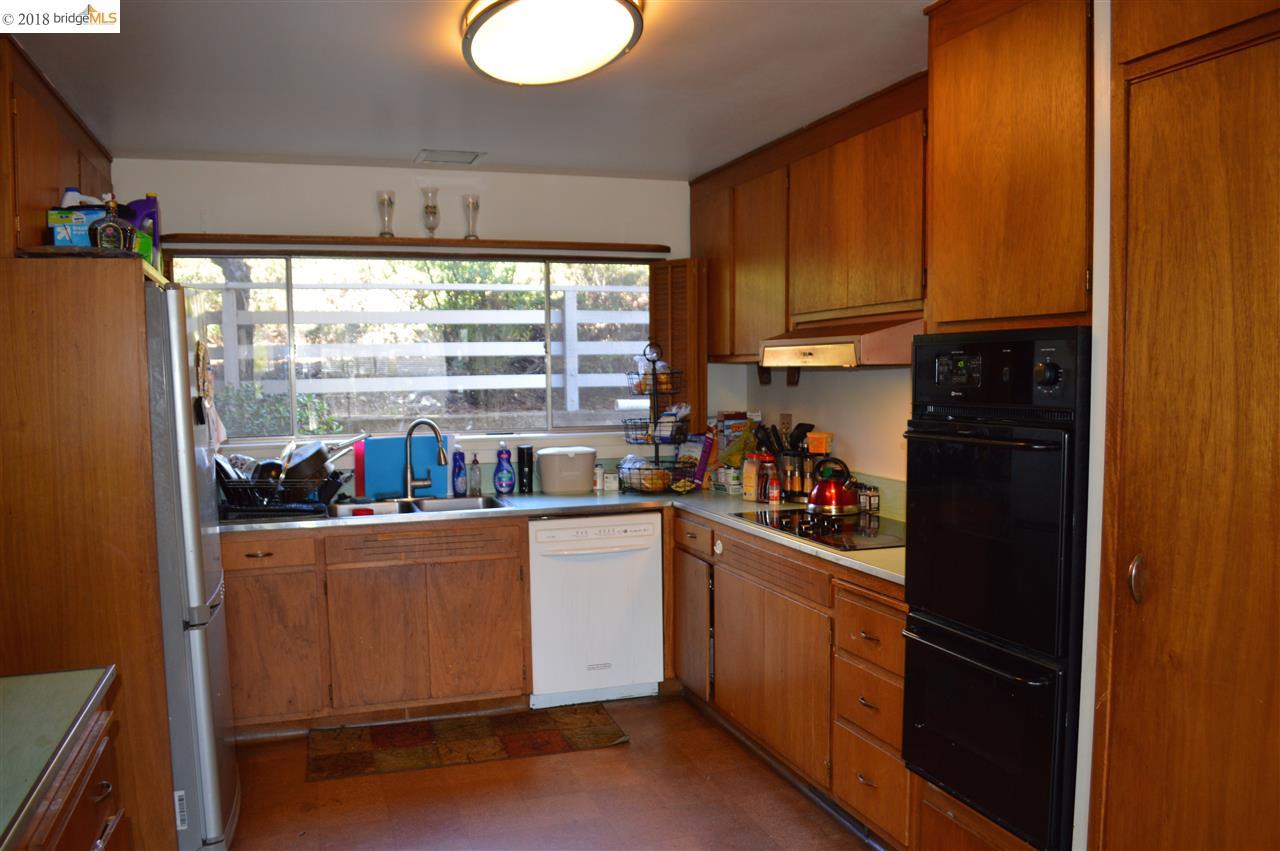 1993 El Dorado Ave, BERKELEY, California 94707, ,Comm Ri Multi-units 5+,For Sale,El Dorado Ave,40813558