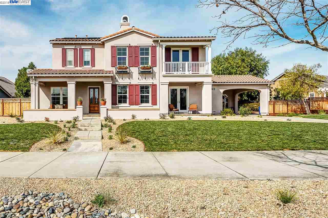 1770 HANSEN ROAD, LIVERMORE, CA 94550 Chris Tarantino
