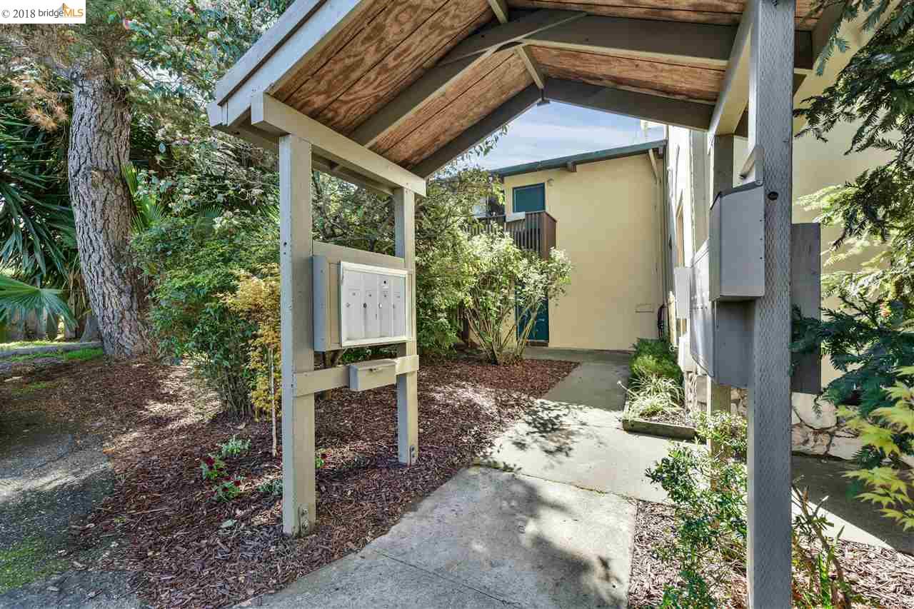 2130 Ashby Ave, BERKELEY, California 94705, ,Comm Ri Multi-units 5+,For Sale,Ashby Ave,40814086