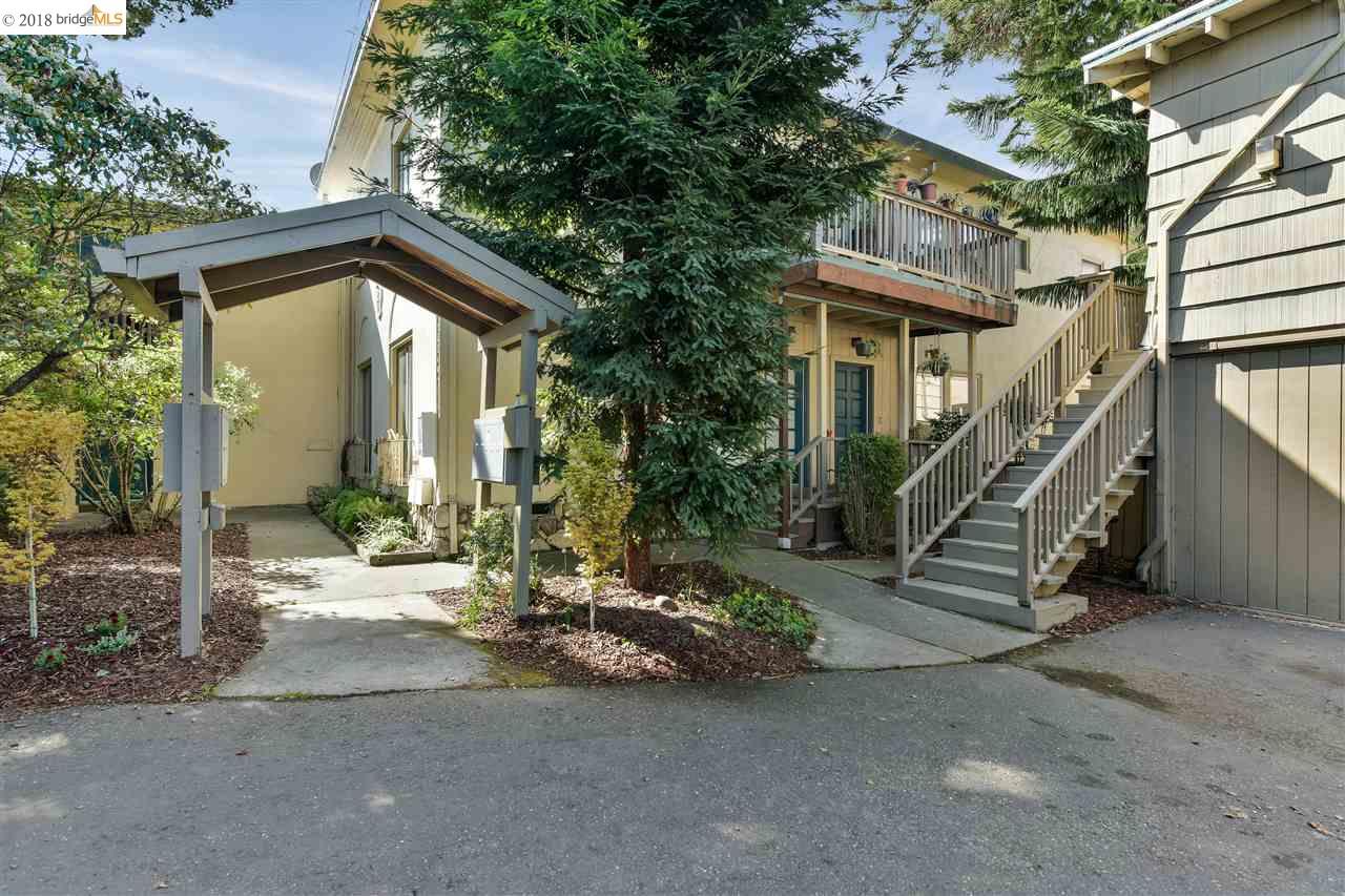 2130 Ashby Ave, BERKELEY, California 94705, ,Comm Ri Multi-units 5+,For Sale,Ashby Ave,40814086
