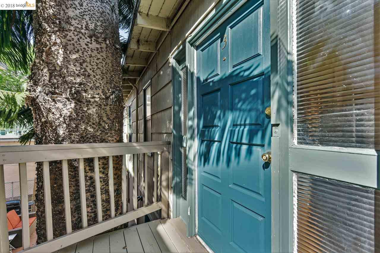 2130 Ashby Ave, BERKELEY, California 94705, ,Comm Ri Multi-units 5+,For Sale,Ashby Ave,40814086