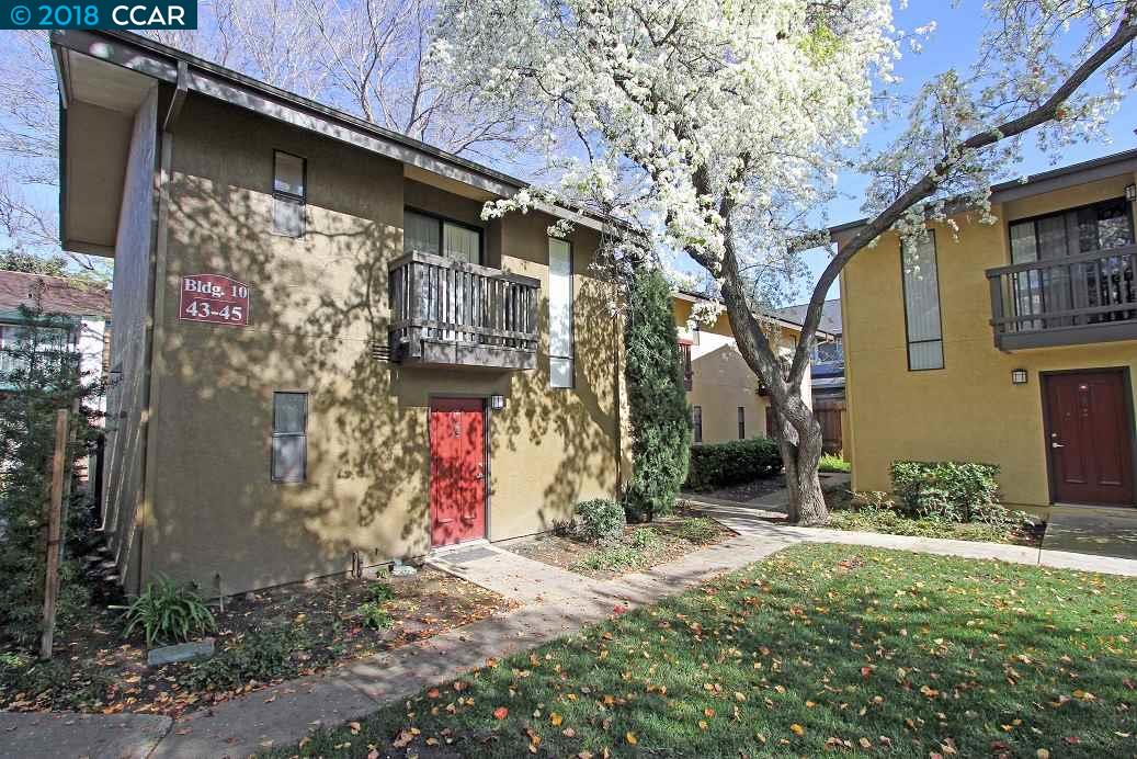 2323 Fairfield Ave, FAIRFIELD, California 94533, ,Comm Ri Multi-units 5+,For Sale,Fairfield Ave,40814262