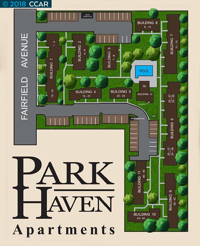 2323 Fairfield Ave, FAIRFIELD, California 94533, ,Comm Ri Multi-units 5+,For Sale,Fairfield Ave,40814262